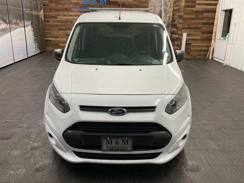 2015 Ford Transit Connect Cargo Van XLT 4Dr / LOCAL / Excel Cond   - Photo 5 - Gladstone, OR 97027