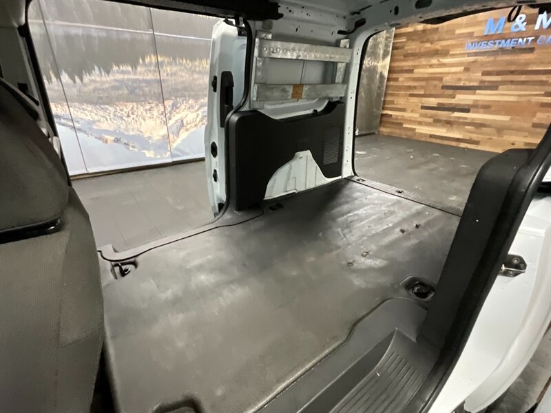 2015 Ford Transit Connect Cargo Van XLT 4Dr / LOCAL / Excel Cond   - Photo 13 - Gladstone, OR 97027