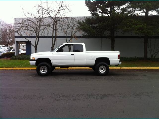 1998 Dodge Ram 1500 Laramie SLT   - Photo 34 - Portland, OR 97217