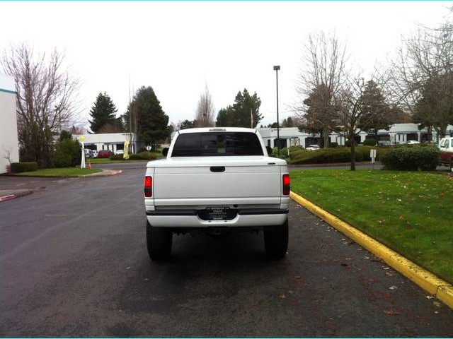 1998 Dodge Ram 1500 Laramie SLT   - Photo 4 - Portland, OR 97217