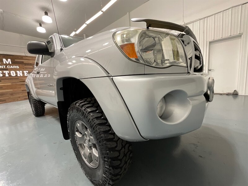 2006 Toyota Tacoma V6 Access Cab 4X4 TRD / 6-SPD/ LIFTED NEW TIRES  / REAR DIFF LOCKS - Photo 32 - Gladstone, OR 97027