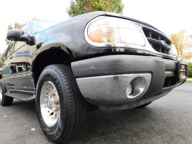 2000 Ford Explorer XLT / 4x4 / 1-Owner / LOW MILES / LOCAL / Sunroof   - Photo 43 - Portland, OR 97217