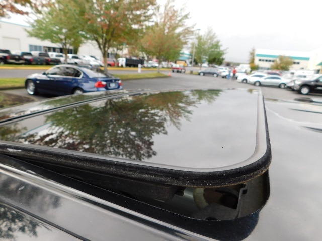 2000 Ford Explorer XLT / 4x4 / 1-Owner / LOW MILES / LOCAL / Sunroof   - Photo 21 - Portland, OR 97217