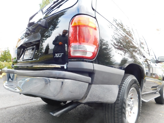 2000 Ford Explorer XLT / 4x4 / 1-Owner / LOW MILES / LOCAL / Sunroof   - Photo 42 - Portland, OR 97217