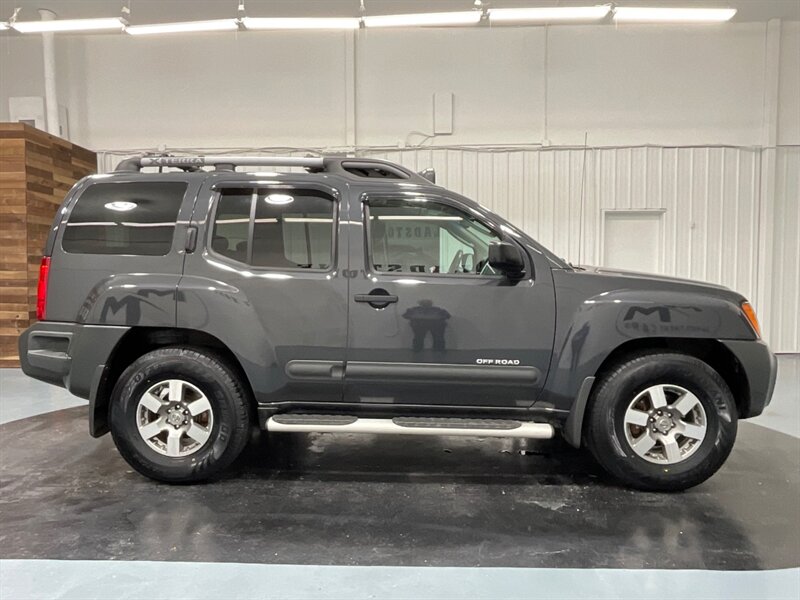 2010 Nissan Xterra Off-Road 4X4 V6 / LOCAL SUV / Excel Cond  / NO RUST - Photo 4 - Gladstone, OR 97027