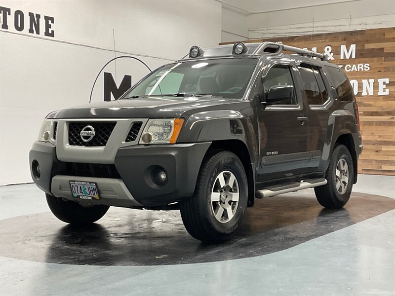 2010 Nissan Xterra Off-Road 4X4 V6 / LOCAL SUV / Excel Cond  / NO RUST - Photo 57 - Gladstone, OR 97027