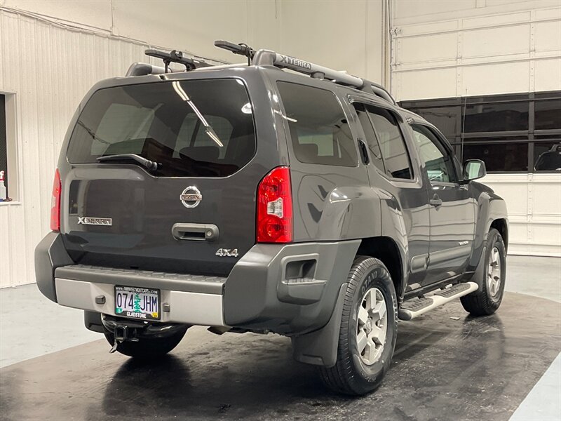 2010 Nissan Xterra Off-Road 4X4 V6 / LOCAL SUV / Excel Cond  / NO RUST - Photo 8 - Gladstone, OR 97027