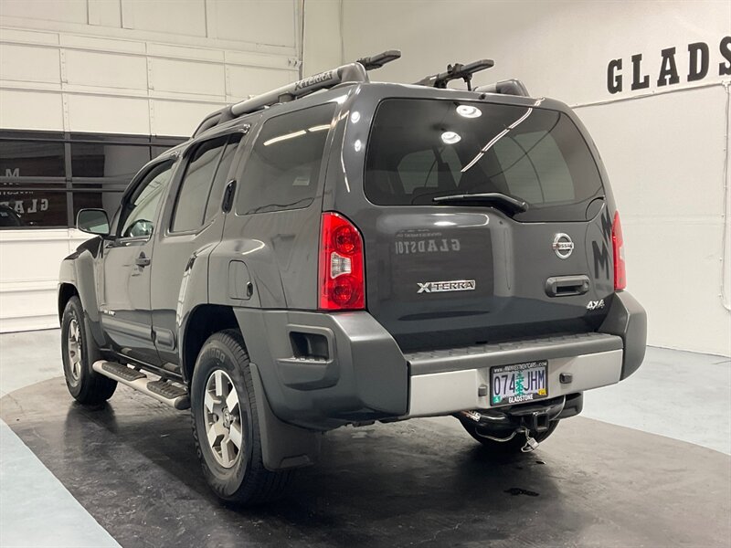 2010 Nissan Xterra Off-Road 4X4 V6 / LOCAL SUV / Excel Cond  / NO RUST - Photo 9 - Gladstone, OR 97027