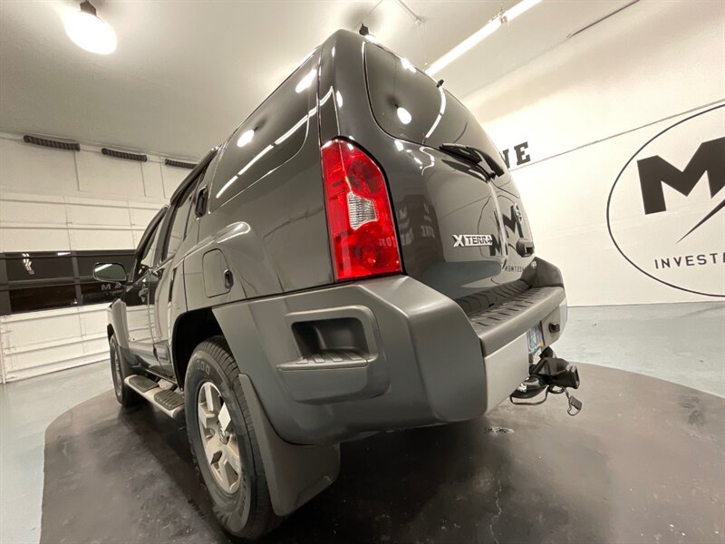 2010 Nissan Xterra Off-Road 4X4 V6 / LOCAL SUV / Excel Cond  / NO RUST - Photo 36 - Gladstone, OR 97027