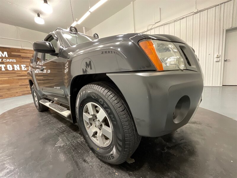 2010 Nissan Xterra Off-Road 4X4 V6 / LOCAL SUV / Excel Cond  / NO RUST - Photo 38 - Gladstone, OR 97027