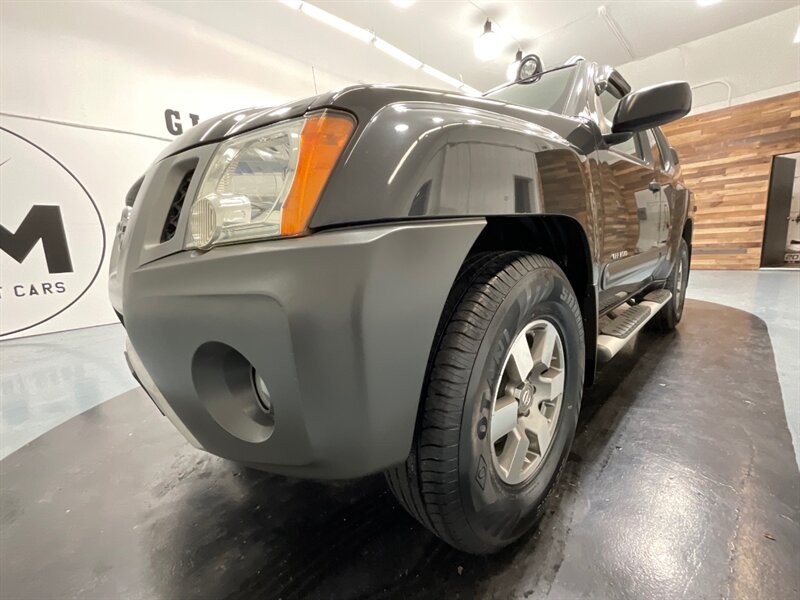 2010 Nissan Xterra Off-Road 4X4 V6 / LOCAL SUV / Excel Cond  / NO RUST - Photo 37 - Gladstone, OR 97027