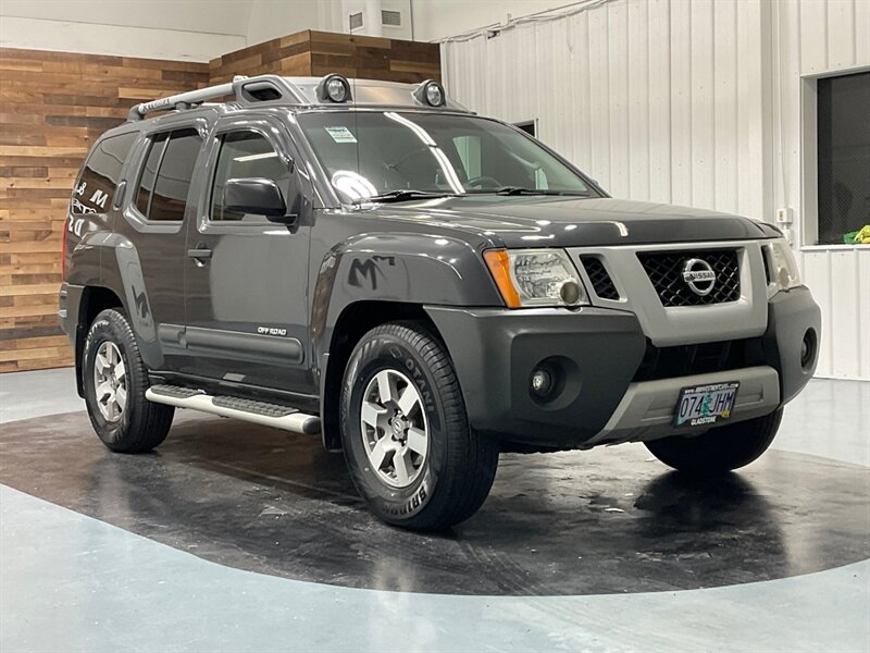 2010 Nissan Xterra Off-Road 4X4 V6 / LOCAL SUV / Excel Cond  / NO RUST - Photo 58 - Gladstone, OR 97027