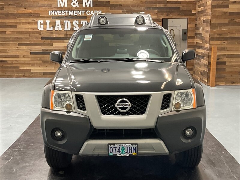 2010 Nissan Xterra Off-Road 4X4 V6 / LOCAL SUV / Excel Cond  / NO RUST - Photo 6 - Gladstone, OR 97027