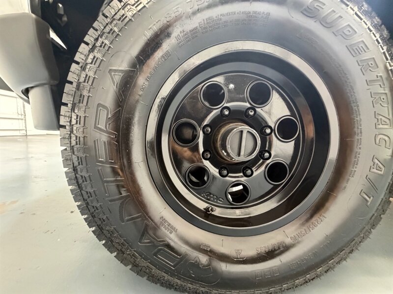 2002 Ford F-350 XLT / 4X4 / 7.3L DIESEL / 6 SPEED MANUAL / LOCAL / RUST FREE / ONLY 108K MILES - Photo 23 - Gladstone, OR 97027