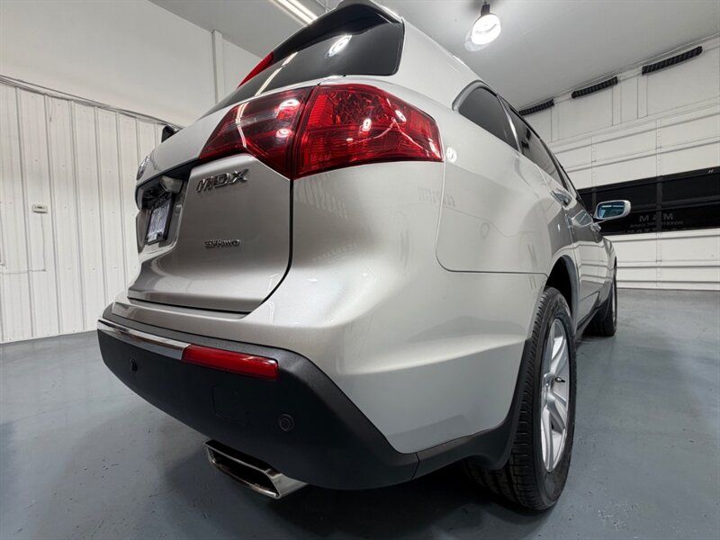 2010 Acura MDX SH-AWD w/Tech Navi & Camera /3rd Row / 50k MILES /BRAND NEW TIRES - Photo 58 - Gladstone, OR 97027