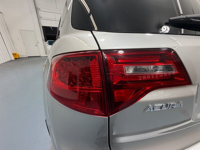 2010 Acura MDX SH-AWD w/Tech Navi & Camera /3rd Row / 50k MILES /BRAND NEW TIRES - Photo 29 - Gladstone, OR 97027