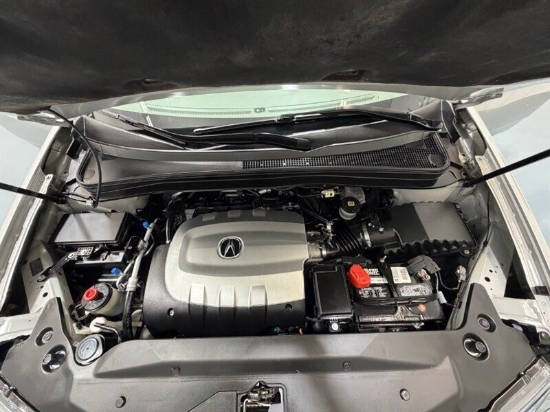 2010 Acura MDX SH-AWD w/Tech Navi & Camera /3rd Row / 50k MILES /BRAND NEW TIRES - Photo 50 - Gladstone, OR 97027