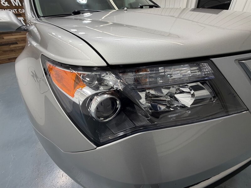 2010 Acura MDX SH-AWD w/Tech Navi & Camera /3rd Row / 50k MILES /BRAND NEW TIRES - Photo 27 - Gladstone, OR 97027