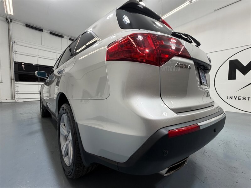 2010 Acura MDX SH-AWD w/Tech Navi & Camera /3rd Row / 50k MILES /BRAND NEW TIRES - Photo 57 - Gladstone, OR 97027