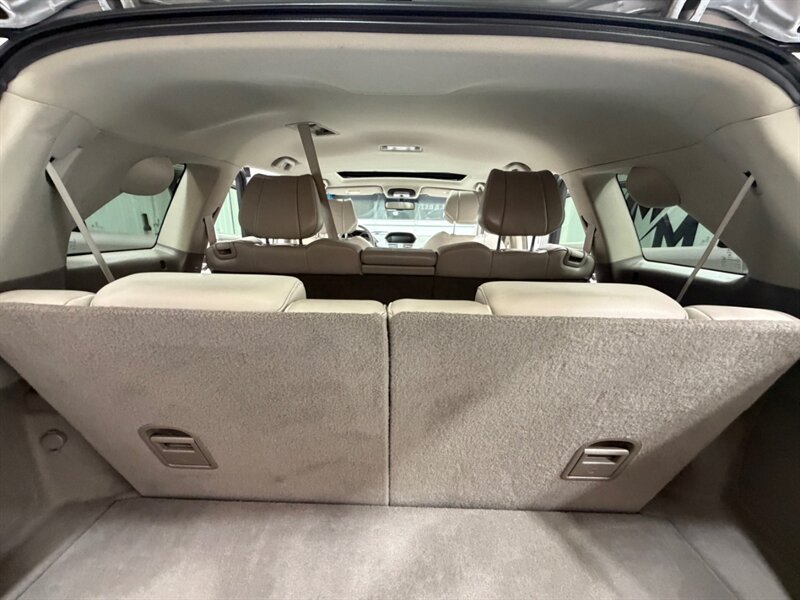 2010 Acura MDX SH-AWD w/Tech Navi & Camera /3rd Row / 50k MILES /BRAND NEW TIRES - Photo 38 - Gladstone, OR 97027