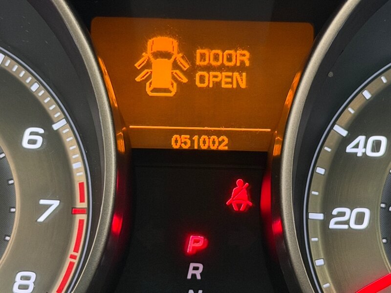 2010 Acura MDX SH-AWD w/Tech Navi & Camera /3rd Row / 50k MILES /BRAND NEW TIRES - Photo 53 - Gladstone, OR 97027