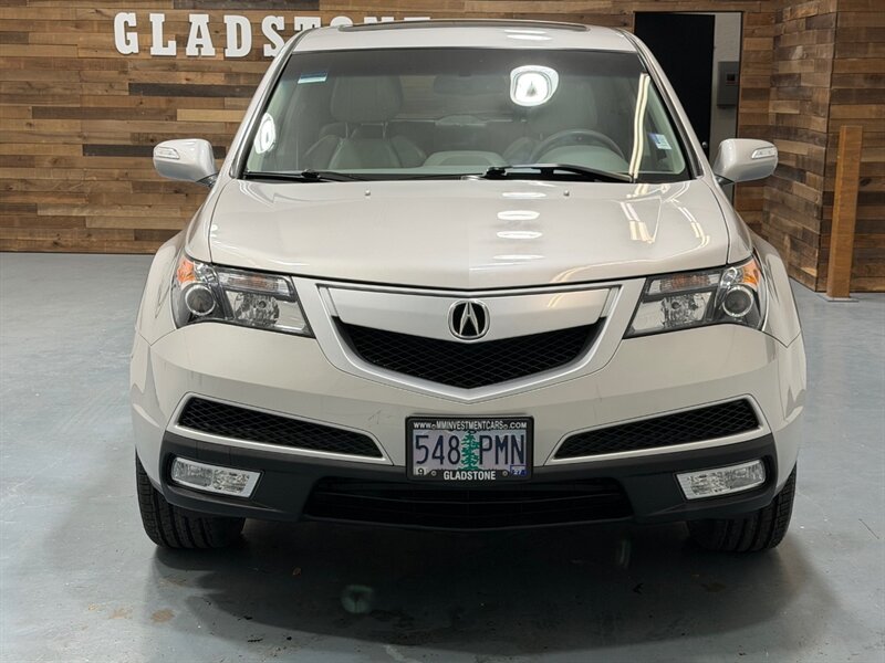 2010 Acura MDX SH-AWD w/Tech Navi & Camera /3rd Row / 50k MILES /BRAND NEW TIRES - Photo 5 - Gladstone, OR 97027