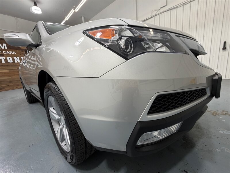 2010 Acura MDX SH-AWD w/Tech Navi & Camera /3rd Row / 50k MILES /BRAND NEW TIRES - Photo 56 - Gladstone, OR 97027