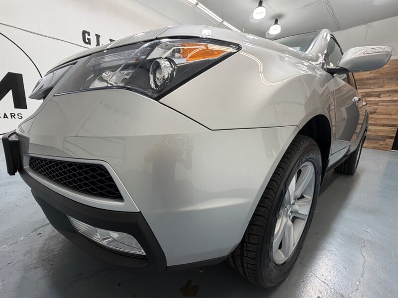 2010 Acura MDX SH-AWD w/Tech Navi & Camera /3rd Row / 50k MILES /BRAND NEW TIRES - Photo 55 - Gladstone, OR 97027