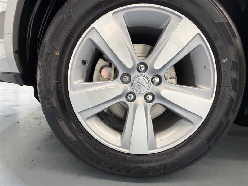 2010 Acura MDX SH-AWD w/Tech Navi & Camera /3rd Row / 50k MILES /BRAND NEW TIRES - Photo 48 - Gladstone, OR 97027