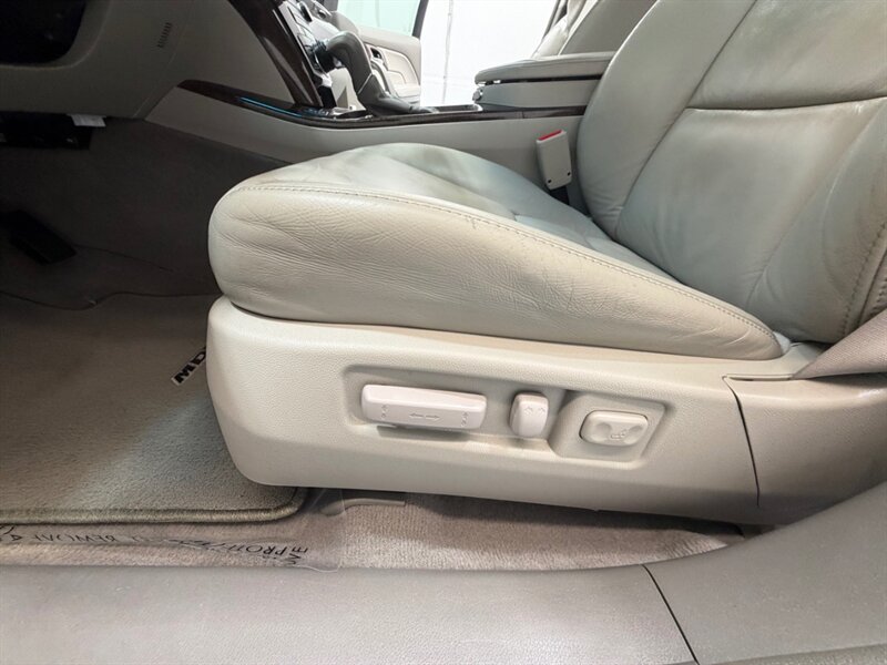 2010 Acura MDX SH-AWD w/Tech Navi & Camera /3rd Row / 50k MILES /BRAND NEW TIRES - Photo 33 - Gladstone, OR 97027