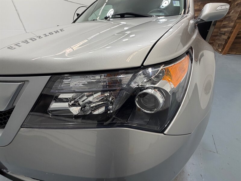 2010 Acura MDX SH-AWD w/Tech Navi & Camera /3rd Row / 50k MILES /BRAND NEW TIRES - Photo 26 - Gladstone, OR 97027