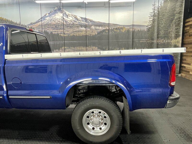 1999 Ford F-350 Super Duty XLT Crew   - Photo 12 - Gladstone, OR 97027