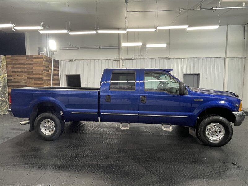 1999 Ford F-350 Super Duty XLT Crew   - Photo 4 - Gladstone, OR 97027