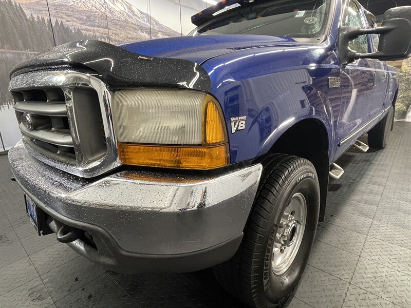 1999 Ford F-350 Super Duty XLT Crew   - Photo 11 - Gladstone, OR 97027