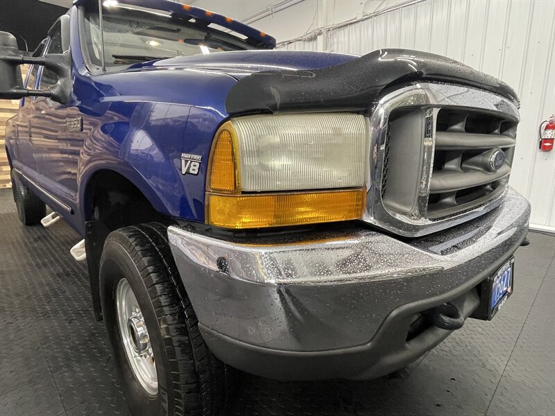 1999 Ford F-350 Super Duty XLT Crew   - Photo 10 - Gladstone, OR 97027