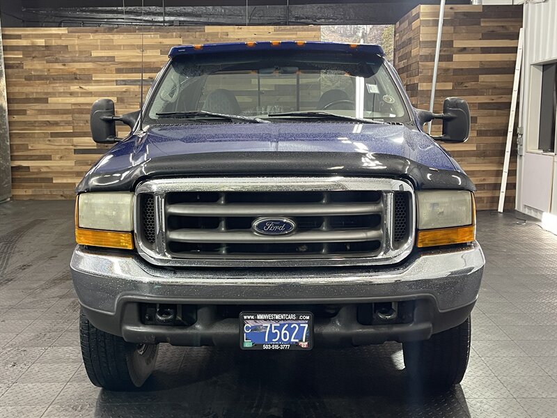 1999 Ford F-350 Super Duty XLT Crew   - Photo 5 - Gladstone, OR 97027