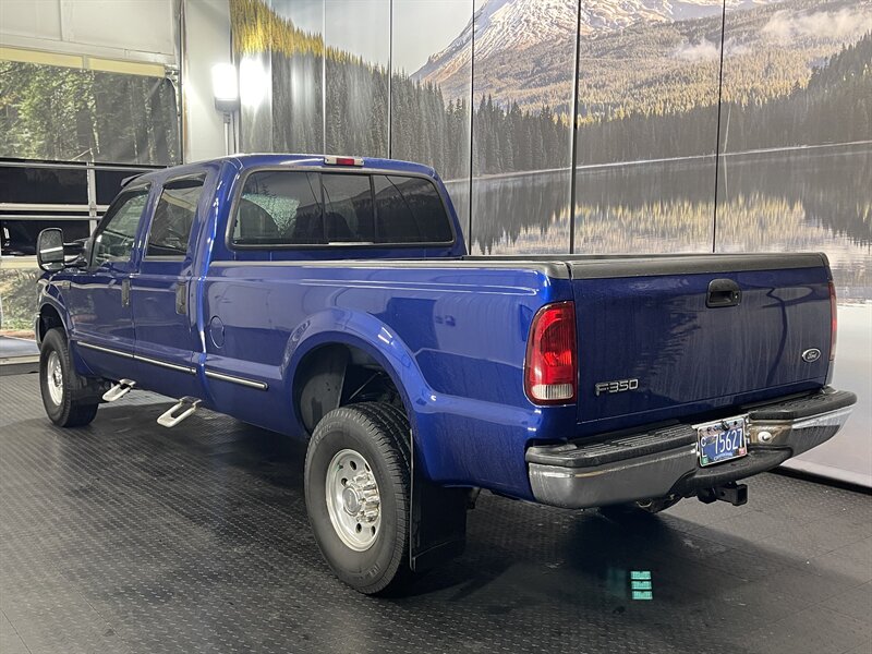 1999 Ford F-350 Super Duty XLT Crew   - Photo 7 - Gladstone, OR 97027