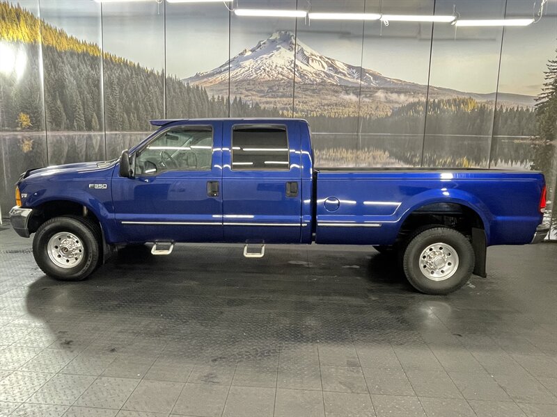 1999 Ford F-350 Super Duty XLT Crew   - Photo 3 - Gladstone, OR 97027