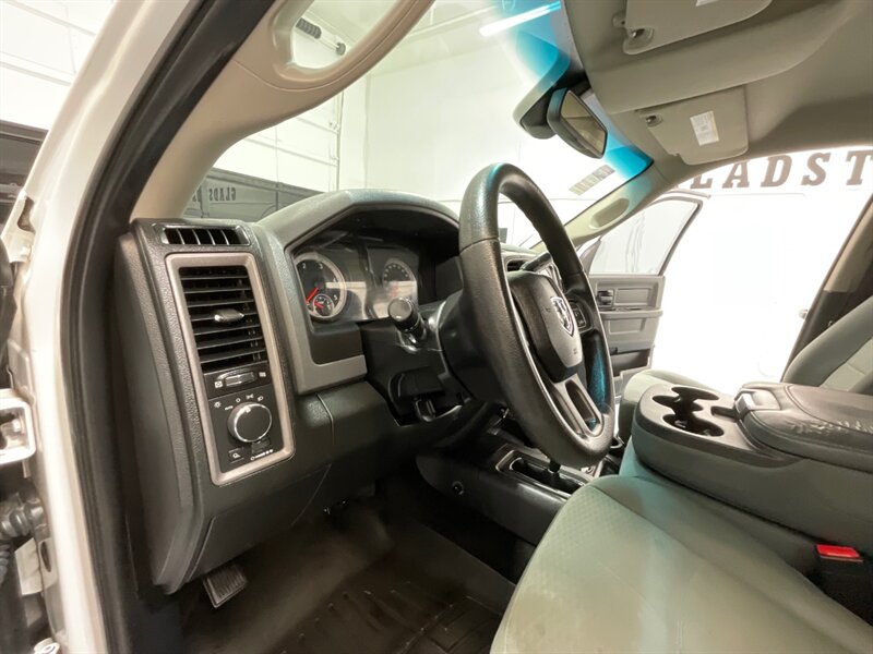 2014 RAM 2500 Tradesman  / LOCAL RUST FREE - Photo 31 - Gladstone, OR 97027