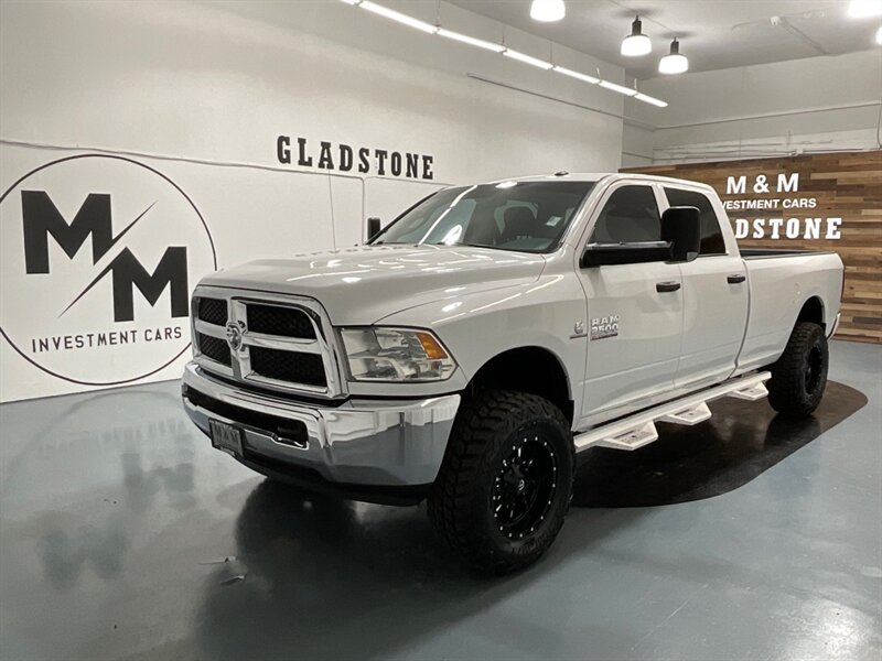 2014 RAM 2500 Tradesman  / LOCAL RUST FREE - Photo 27 - Gladstone, OR 97027