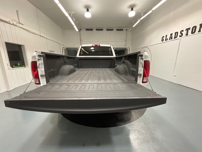 2014 RAM 2500 Tradesman  / LOCAL RUST FREE - Photo 12 - Gladstone, OR 97027