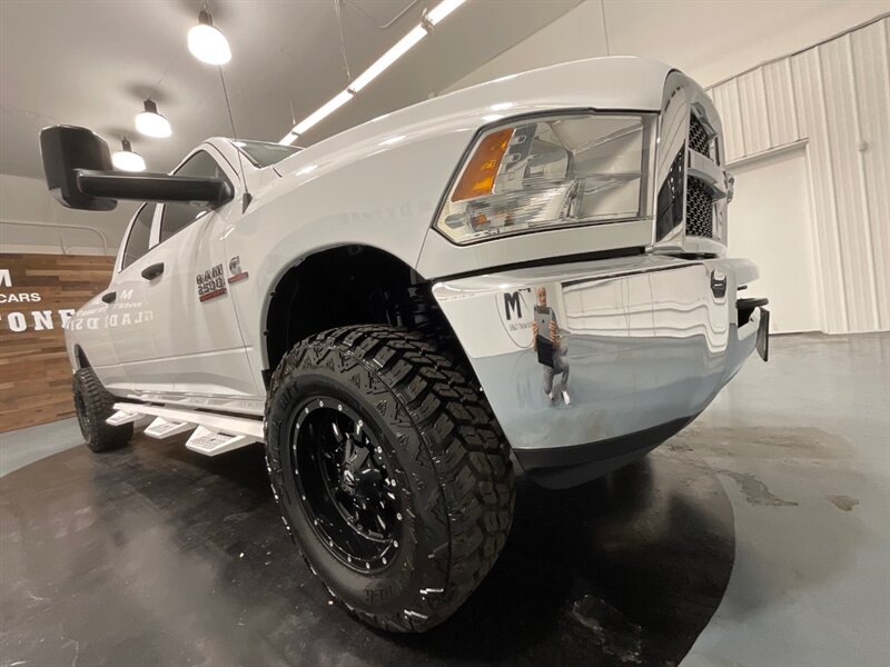 2014 RAM 2500 Tradesman  / LOCAL RUST FREE - Photo 53 - Gladstone, OR 97027