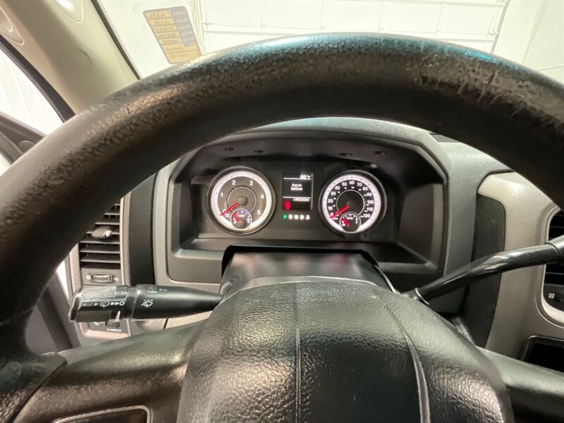 2014 RAM 2500 Tradesman  / LOCAL RUST FREE - Photo 42 - Gladstone, OR 97027