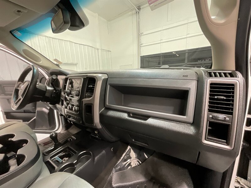 2014 RAM 2500 Tradesman  / LOCAL RUST FREE - Photo 35 - Gladstone, OR 97027