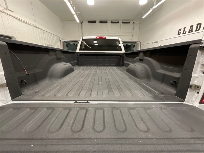 2014 RAM 2500 Tradesman  / LOCAL RUST FREE - Photo 36 - Gladstone, OR 97027