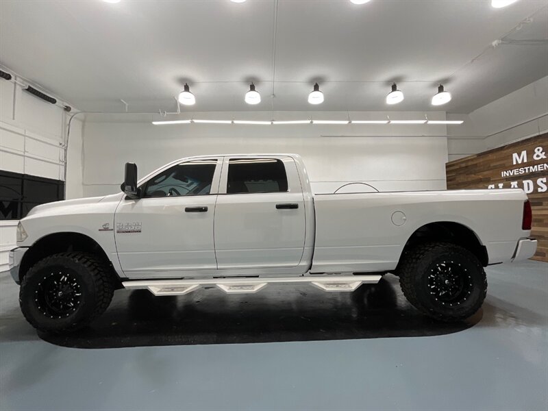 2014 RAM 2500 Tradesman  / LOCAL RUST FREE - Photo 3 - Gladstone, OR 97027