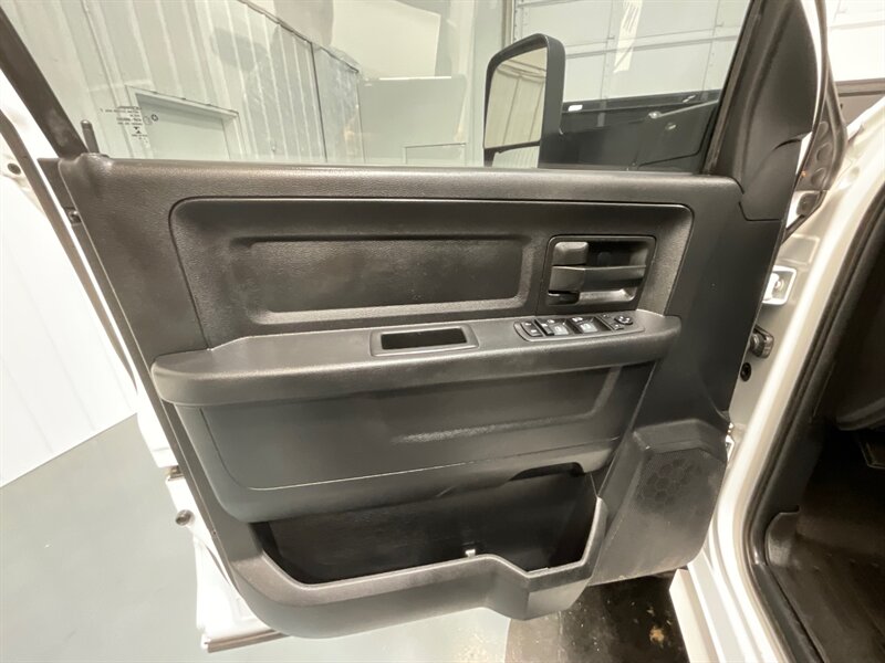 2014 RAM 2500 Tradesman  / LOCAL RUST FREE - Photo 33 - Gladstone, OR 97027