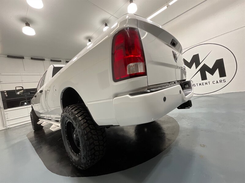 2014 RAM 2500 Tradesman  / LOCAL RUST FREE - Photo 48 - Gladstone, OR 97027