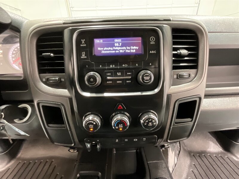 2014 RAM 2500 Tradesman  / LOCAL RUST FREE - Photo 21 - Gladstone, OR 97027