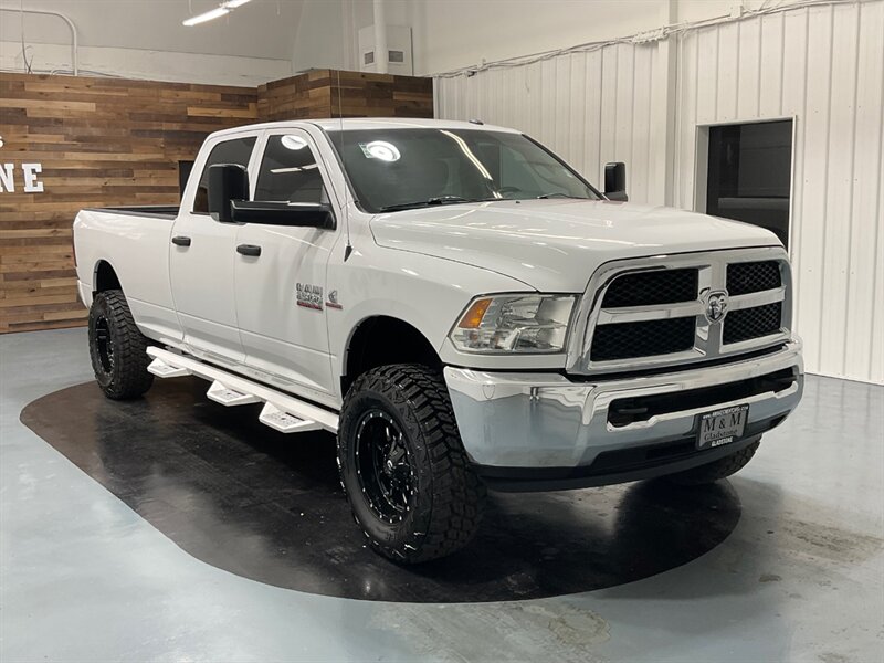 2014 RAM 2500 Tradesman  / LOCAL RUST FREE - Photo 2 - Gladstone, OR 97027